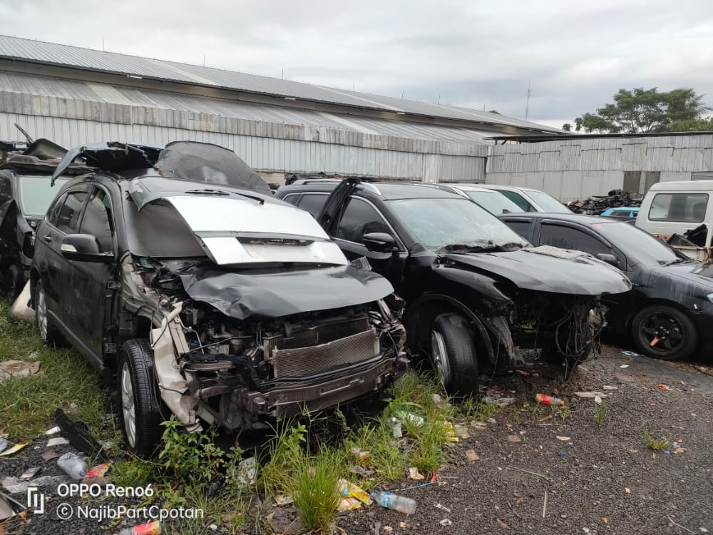 Jual Beli Mobil Bekas