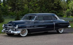 Jual Mobil Antik Surabaya