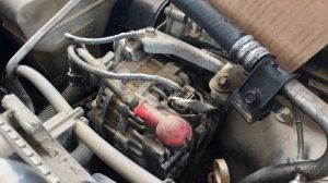 Jual Mobil Mati Total