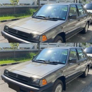 Jual Beli Mobil Tua Jateng 