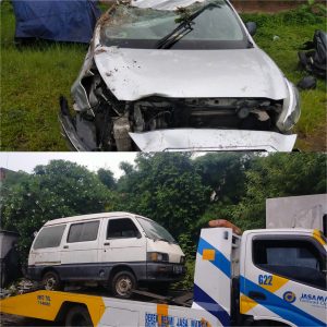 Harga Mobil Bekas Tabrak Subang 