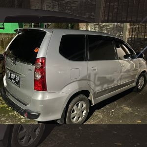 Lelang Mobil Ringsek Kuningan 