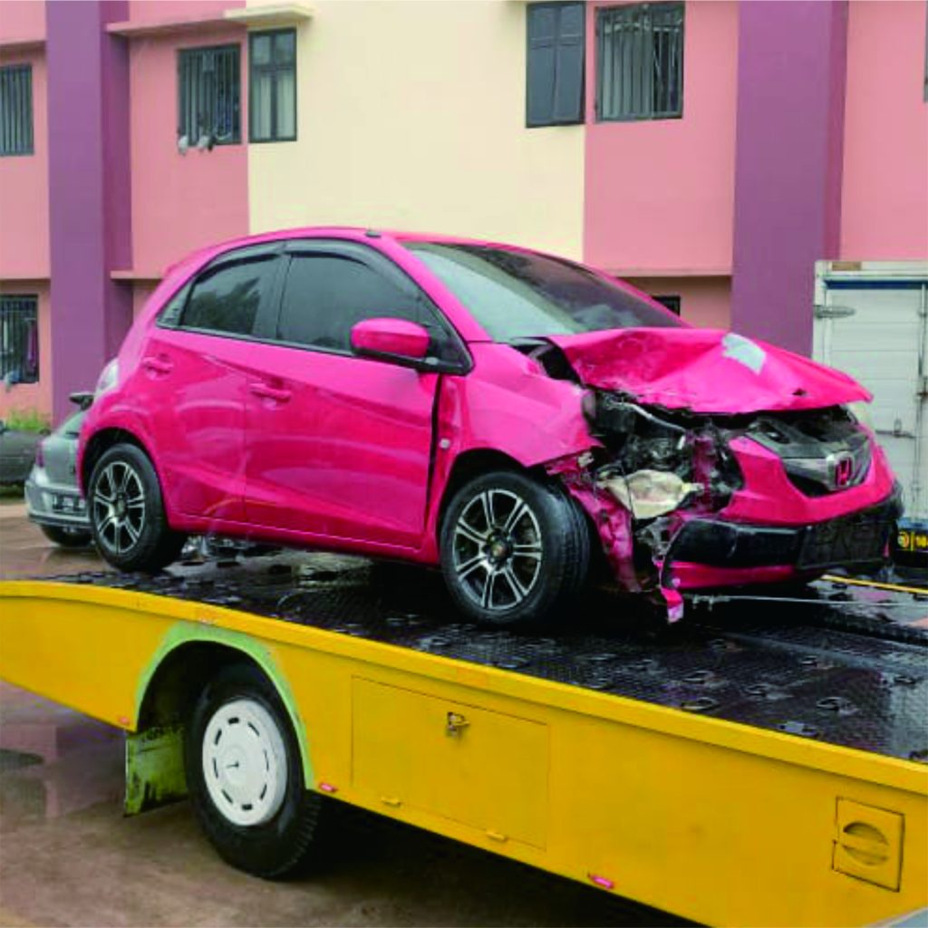 Jual Beli Mobil Second Bogor Barat