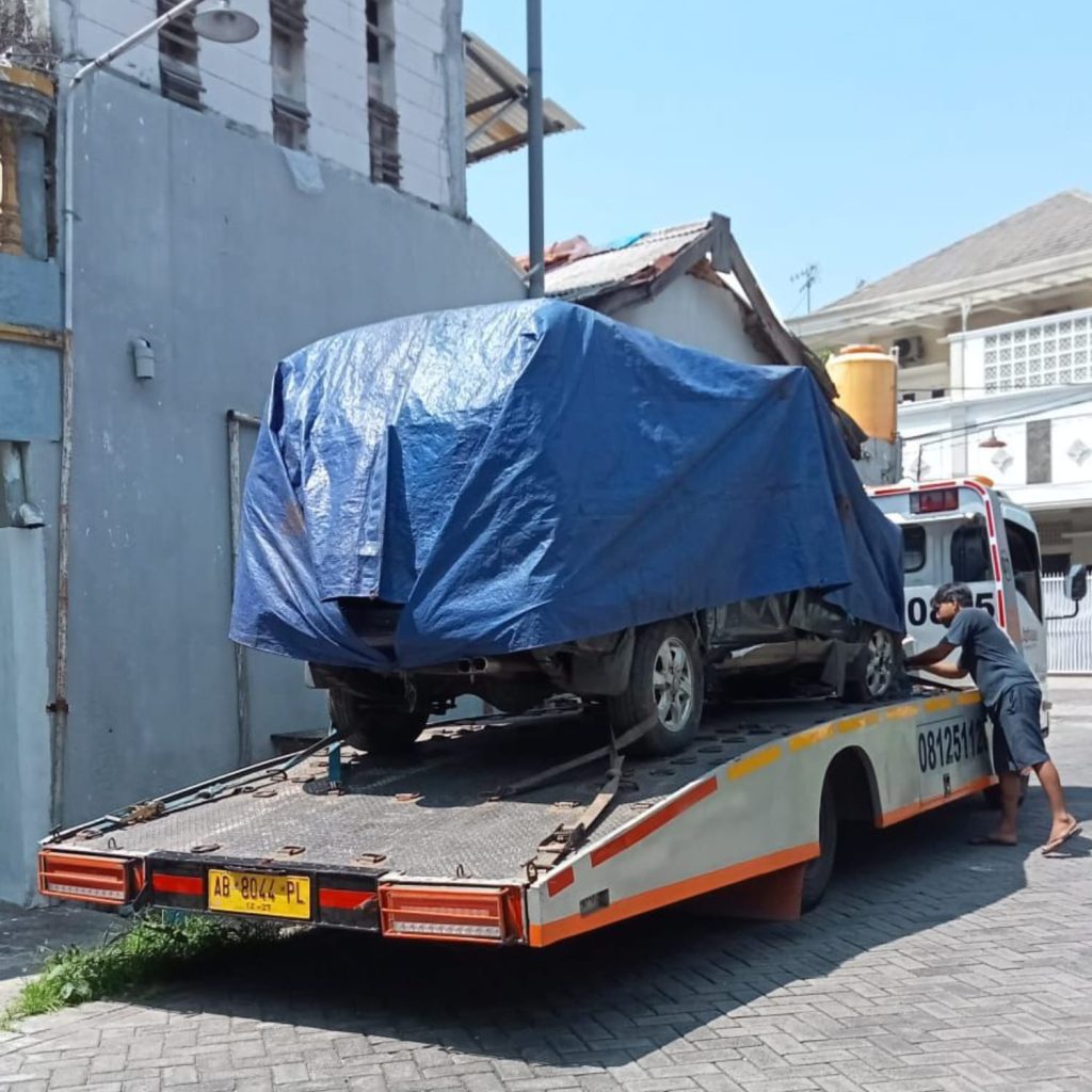 Tempat Jual Mobil Bobrok Samarinda