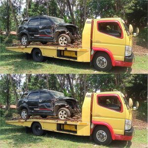 Jual Beli Mobil Laka Lantas Semarang