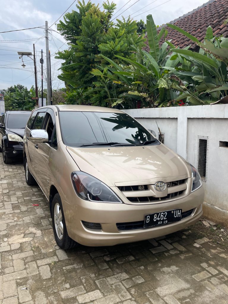 Lelang Mobil Bekas Laka Jakarta 0817-0798-030