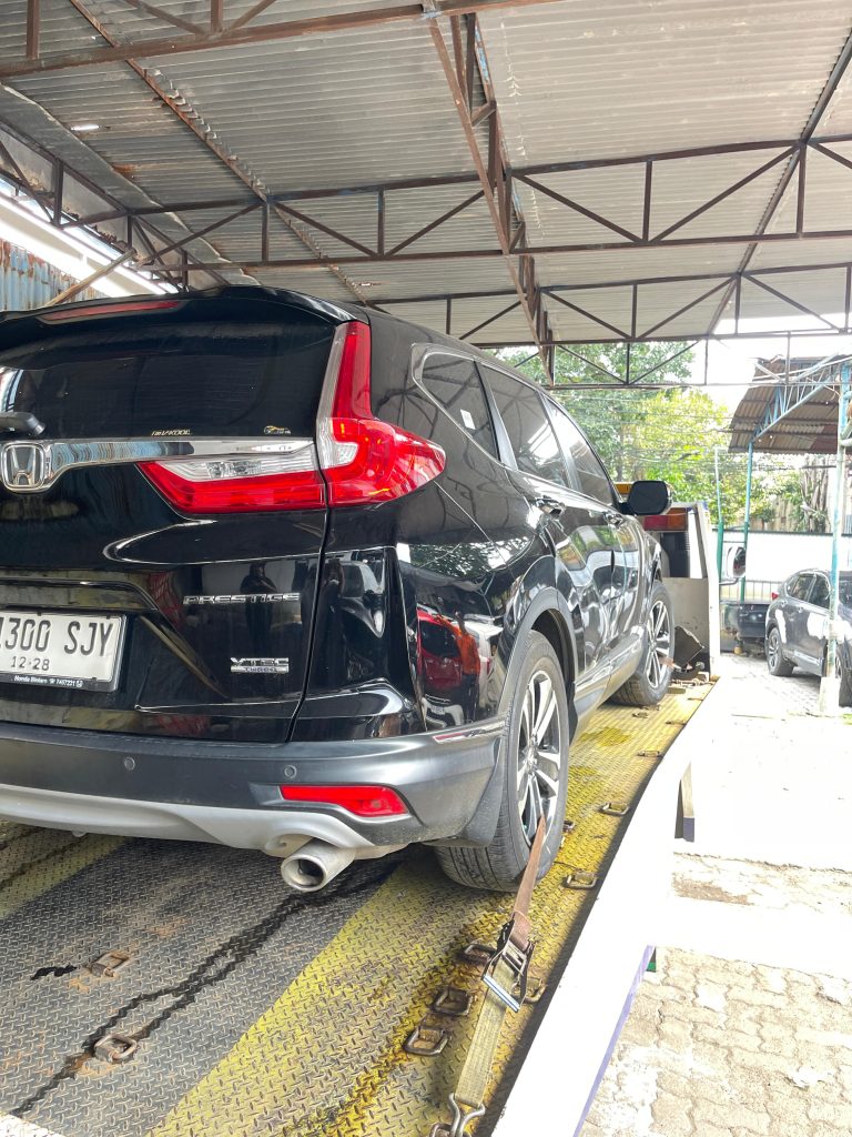 Jual Mobil Rusak Jakarta