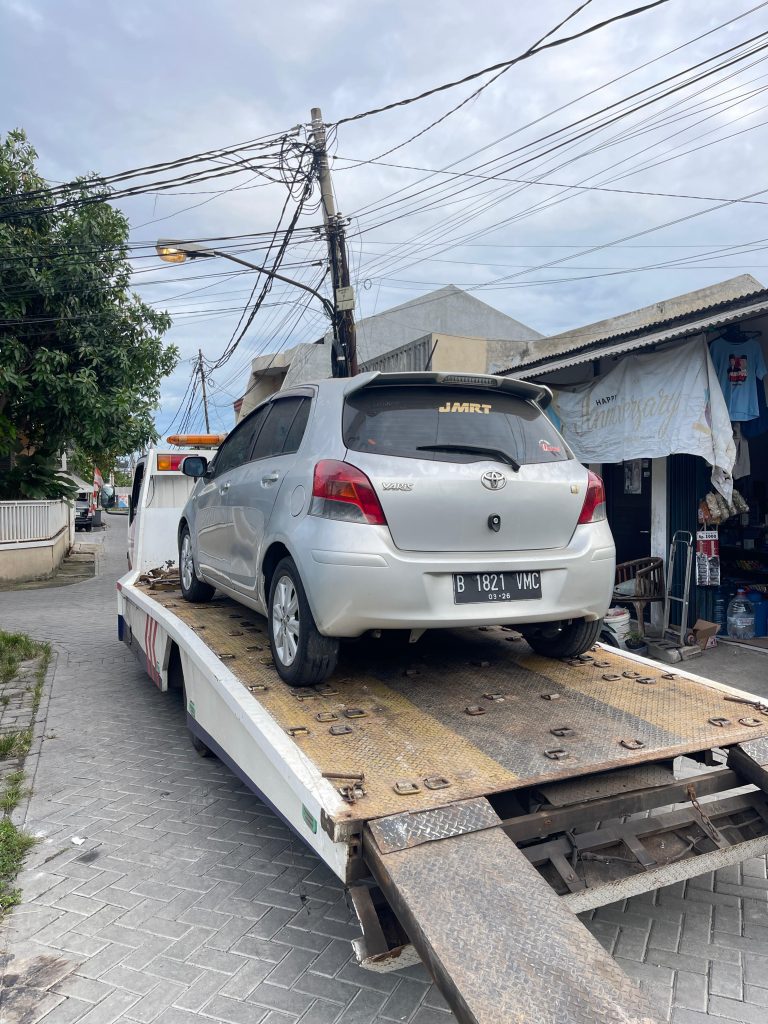 Tempat Jual Mobil Mogok Surabaya 0817-0798-030
