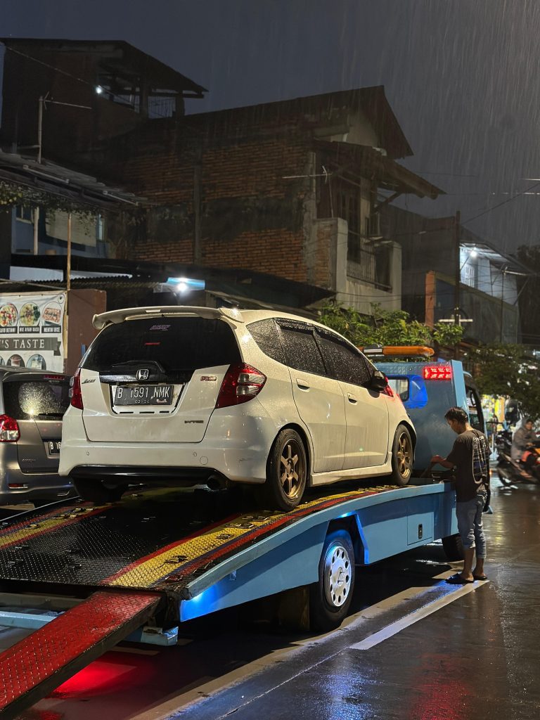Jual Mobil Bekas Jabodetabek