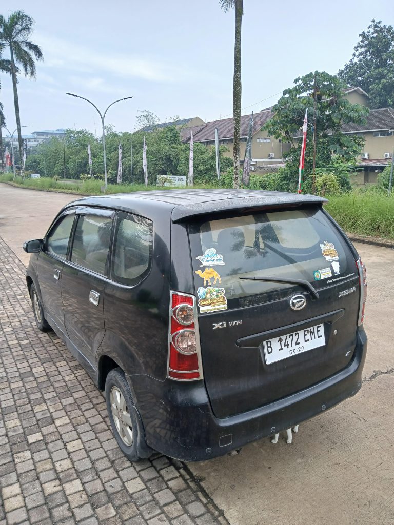 Jasa Lelang Mobil Jabodetabek