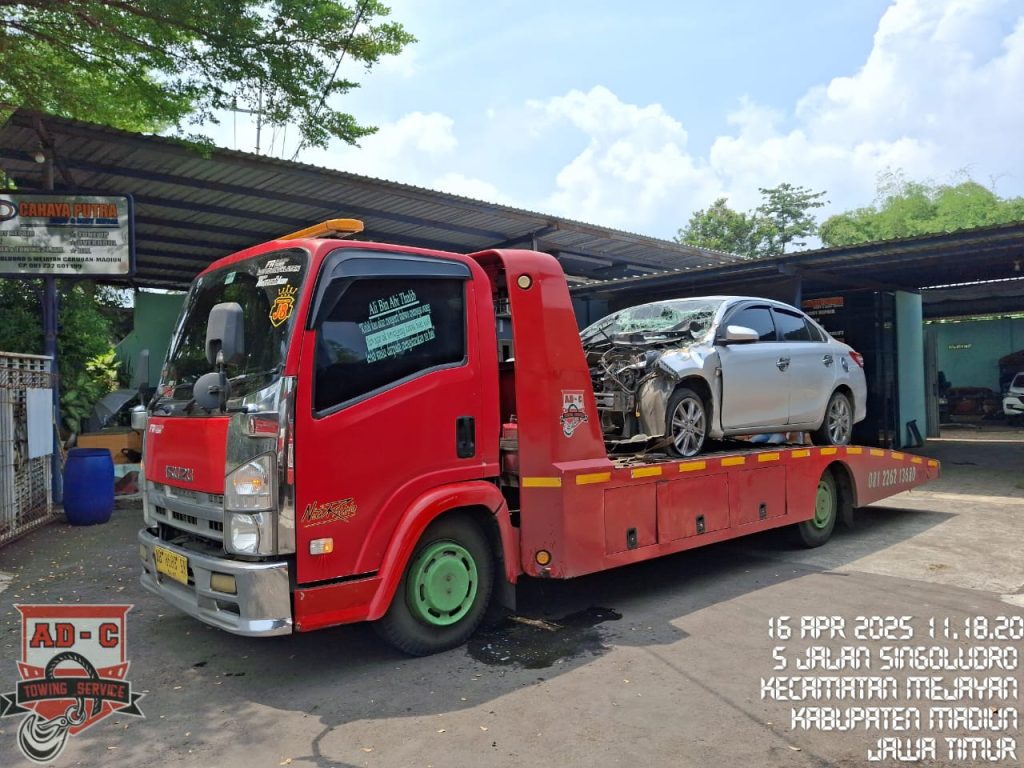 Lelang Mobil Rusak Jabodetabek 0817-0798-030