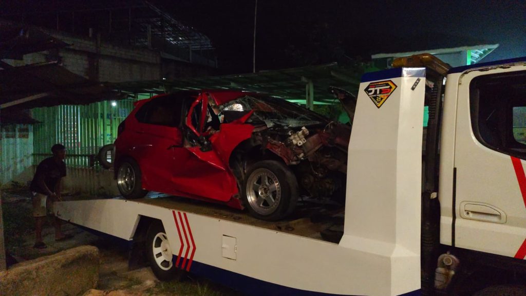 Terima Jual Mobil Rusak Cepat