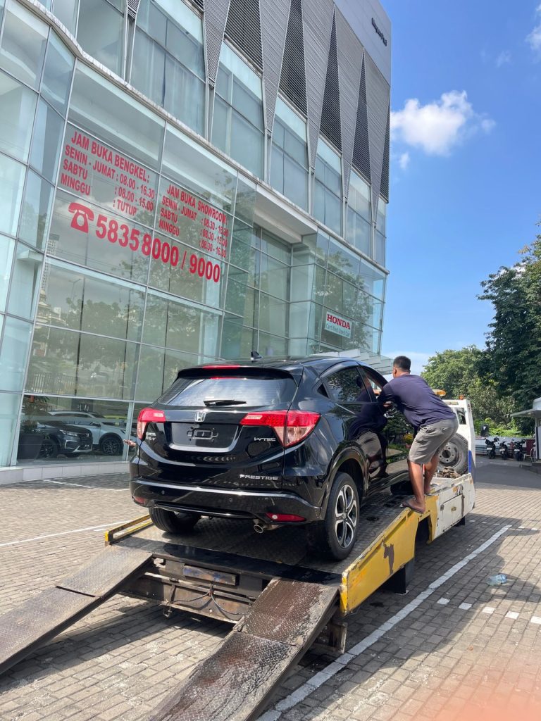 Jual Mobil Bekas Turun Mesin Jakarta