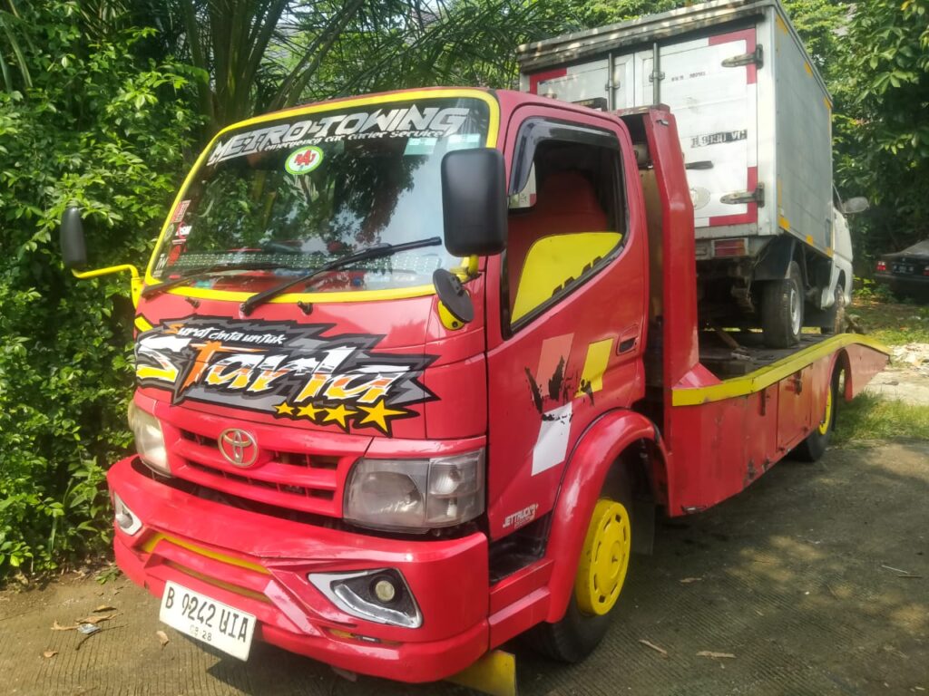 Jual Mobil Bekas Rusak Jakarta 0817-0798-030