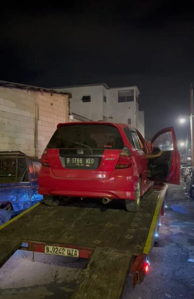 Jual Mobil Mati Jakarta 0817-0798-030