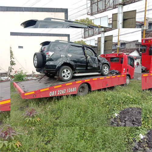 Lelang Mobil Mati Jakarta